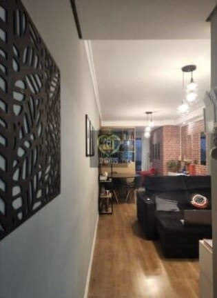 Imagem Apartamento com 2 Quartos à Venda, 61 m² em Pompeia - São Paulo Imagem Apartamento com 2 Quartos à Venda, 61 m² em Pompeia - São Paulo