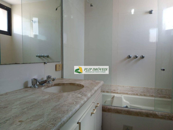 Imagem Apartamento com 4 Quartos à Venda, 155 m² em Centro - Campinas