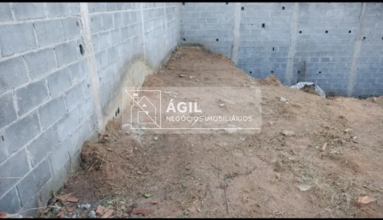Imagem Terreno à Venda, 237 m² em Loteamento Villa Branca - Jacareí Imagem Terreno à Venda, 237 m² em Loteamento Villa Branca - Jacareí