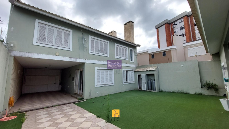 Imagem Casa com 3 Quartos à Venda, 306 m² em Centro - Rio Grande