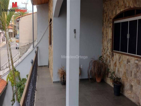 Imagem Casa com 3 Quartos para Alugar, 255 m² em Vila São João - Sorocaba Imagem Casa com 3 Quartos para Alugar, 255 m² em Vila São João - Sorocaba