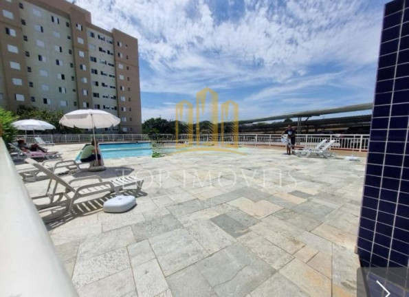 Imagem Apartamento com 2 Quartos para Alugar, 45 m² em Jardim Ismênia - São José Dos Campos Imagem Apartamento com 2 Quartos para Alugar, 45 m² em Jardim Ismênia - São José Dos Campos