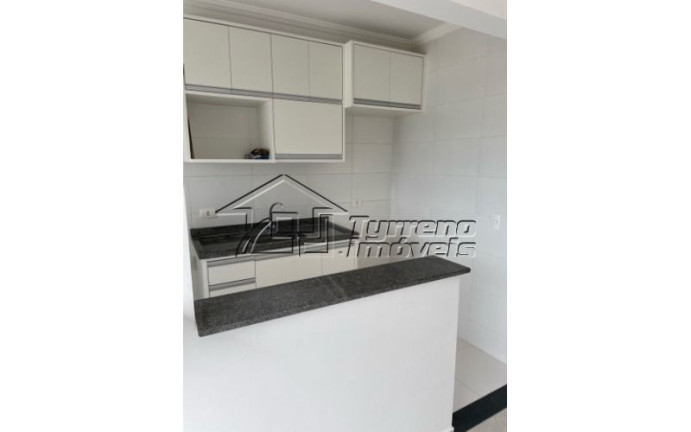 Imagem Apartamento com 2 Quartos à Venda, 48 m² em Villa Branca - Jacareí Imagem Apartamento com 2 Quartos à Venda, 48 m² em Villa Branca - Jacareí