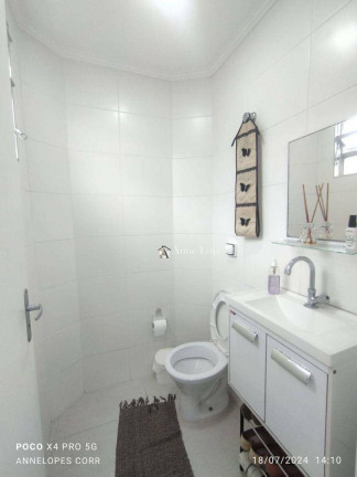 Imagem Apartamento com 3 Quartos à Venda, 110 m² em Campo Grande - Santos Imagem Apartamento com 3 Quartos à Venda, 110 m² em Campo Grande - Santos