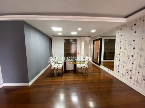 Imagem Apartamento com 4 Quartos à Venda, 207 m² em Santa Paula - São Caetano Do Sul Imagem Apartamento com 4 Quartos à Venda, 207 m² em Santa Paula - São Caetano Do Sul