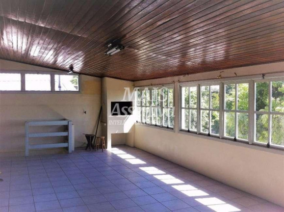 Imagem Casa com 3 Quartos à Venda, 247 m² em Rondônia - Novo Hamburgo