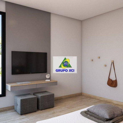 Imagem Casa com 4 Quartos à Venda, 333 m² em Nossa Senhora Aparecida - Paulínia Imagem Casa com 4 Quartos à Venda, 333 m² em Nossa Senhora Aparecida - Paulínia