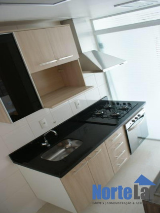 Imagem Apartamento com 3 Quartos à Venda, 63 m² em Vila Amélia - São Paulo