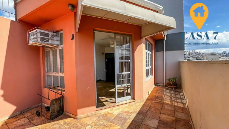Imagem Apartamento com 3 Quartos à Venda, 129 m² em Santa Efigênia - Belo Horizonte Imagem Apartamento com 3 Quartos à Venda, 129 m² em Santa Efigênia - Belo Horizonte
