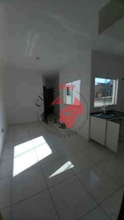 Cobertura com 2 Quartos à Venda, 73 m² em Vila Junqueira - Santo André