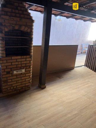 Imagem Casa de Condomínio com 2 Quartos à Venda, 90 m² em Palmeiras - Cabo Frio Imagem Casa de Condomínio com 2 Quartos à Venda, 90 m² em Palmeiras - Cabo Frio