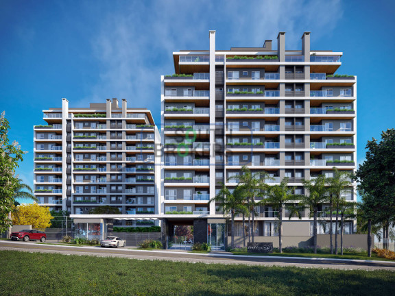 Imagem Apartamento com 3 Quartos à Venda,  em Ecoville - Curitiba