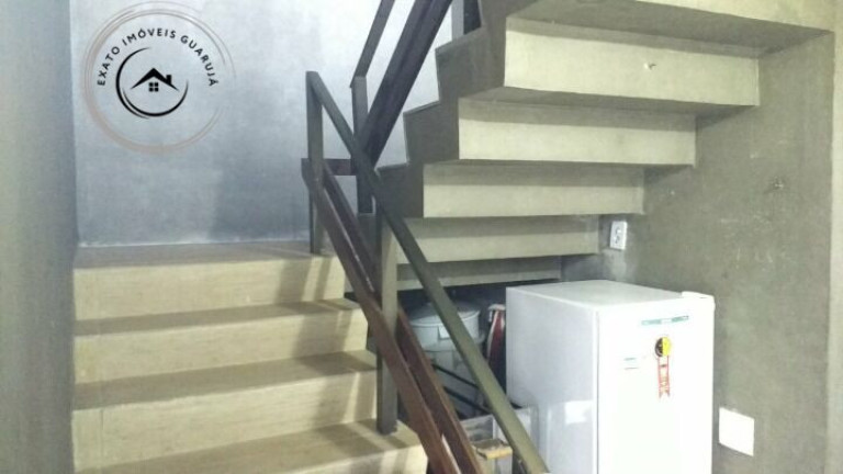 Imagem Casa com 4 Quartos para Alugar ou Temporada, 340 m² em Enseada - Guarujá
