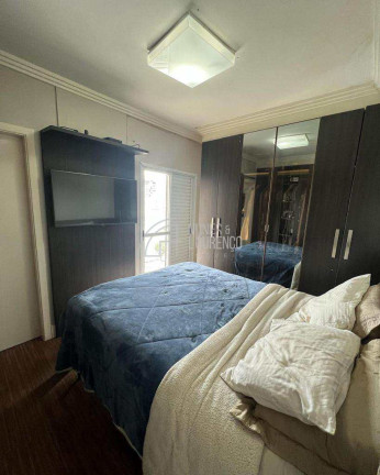 Imagem Apartamento com 2 Quartos à Venda, 74 m² em Ponta Da Praia - Santos Imagem Apartamento com 2 Quartos à Venda, 74 m² em Ponta Da Praia - Santos
