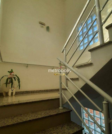 Imagem Cobertura com 2 Quartos à Venda, 98 m² em Vila Junqueira - Santo André Imagem Cobertura com 2 Quartos à Venda, 98 m² em Vila Junqueira - Santo André