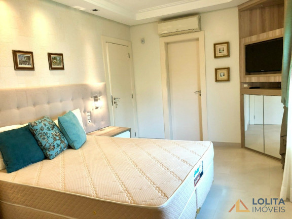 Imagem Casa de Condomínio com 3 Quartos à Venda, 203 m² em Vargem Grande - Santo Amaro Da Imperatriz Imagem Casa de Condomínio com 3 Quartos à Venda, 203 m² em Vargem Grande - Santo Amaro Da Imperatriz