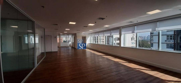 Imagem Sala Comercial para Alugar, 280 m² em Jardim Europa - São Paulo Imagem Sala Comercial para Alugar, 280 m² em Jardim Europa - São Paulo