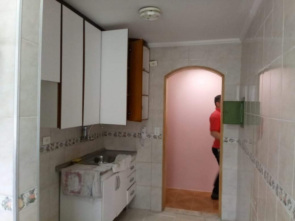 Imagem Apartamento com 2 Quartos à Venda, 5.200 m² em Jardim São Savério - São Paulo Imagem Apartamento com 2 Quartos à Venda, 5.200 m² em Jardim São Savério - São Paulo