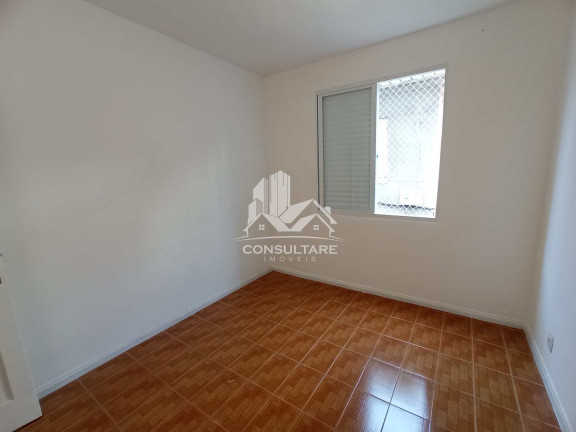 Imagem Apartamento com 2 Quartos à Venda, 84 m² em Campo Grande - Santos