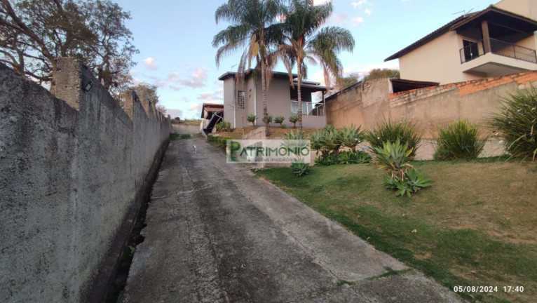Imagem Imóvel com 3 Quartos à Venda, 200 m² em Terras Da Capela De Santo Antônio - Jaguariúna