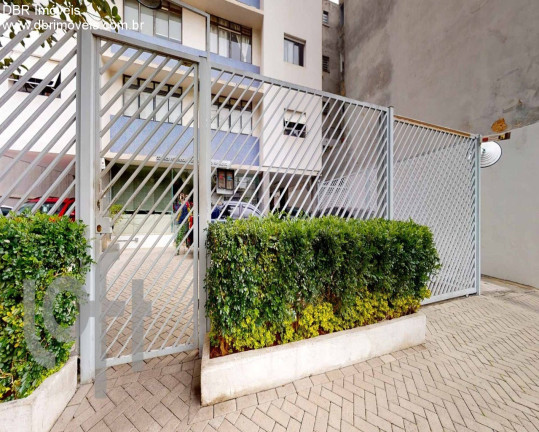 Imagem Apartamento com 2 Quartos à Venda, 60 m² em Vila Mariana - São Paulo