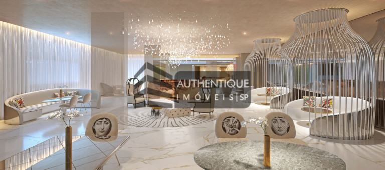 Imagem Apartamento com 4 Quartos à Venda, 230 m² em Vila Clementino - São Paulo Imagem Apartamento com 4 Quartos à Venda, 230 m² em Vila Clementino - São Paulo
