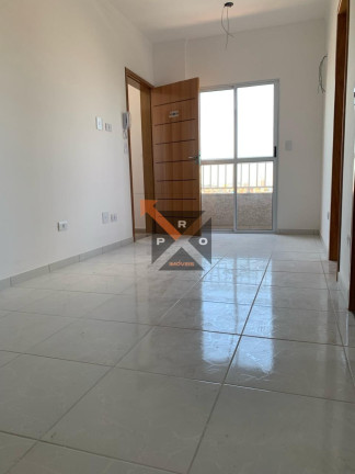 Imóvel com 2 Quartos à Venda, 37 m² em Vila Tolstoi - São Paulo