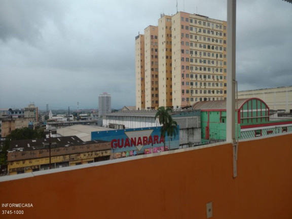 Imagem Cobertura com 3 Quartos à Venda, 150 m² em Centro - Nova Iguaçu Imagem Cobertura com 3 Quartos à Venda, 150 m² em Centro - Nova Iguaçu