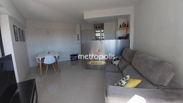 Imagem Apartamento com 2 Quartos à Venda, 54 m² em Butantã - São Paulo