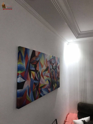 Imagem Apartamento com 2 Quartos à Venda, 75 m² em Vila Santa Catarina - São Paulo