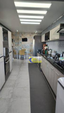 Imagem Apartamento com 3 Quartos à Venda, 158 m² em Vila Gonçalves - São Bernardo Do Campo Imagem Apartamento com 3 Quartos à Venda, 158 m² em Vila Gonçalves - São Bernardo Do Campo
