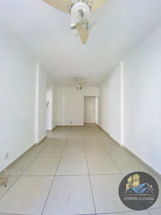 Imagem Apartamento com 1 Quarto à Venda, 60 m² em Centro - São Vicente Imagem Apartamento com 1 Quarto à Venda, 60 m² em Centro - São Vicente