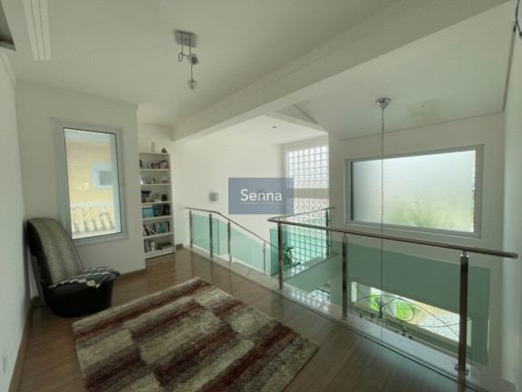 Imagem Casa com 4 Quartos à Venda,  em Portal Do Paraíso I - Jundiaí