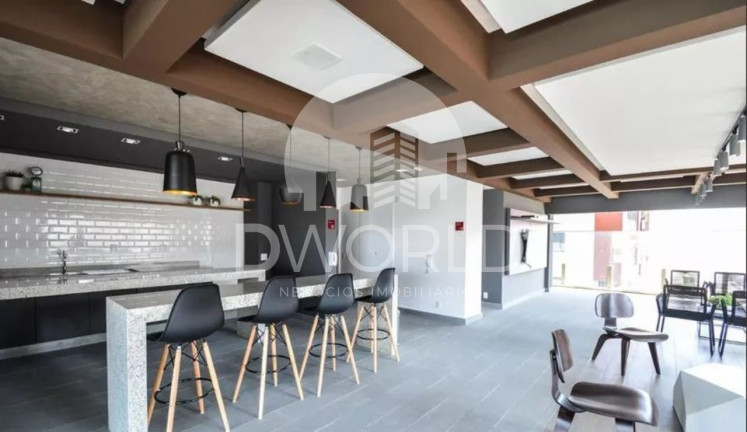 Imagem Imóvel com 1 Quarto à Venda, 32 m² em Pinheiros - São Paulo Imagem Imóvel com 1 Quarto à Venda, 32 m² em Pinheiros - São Paulo