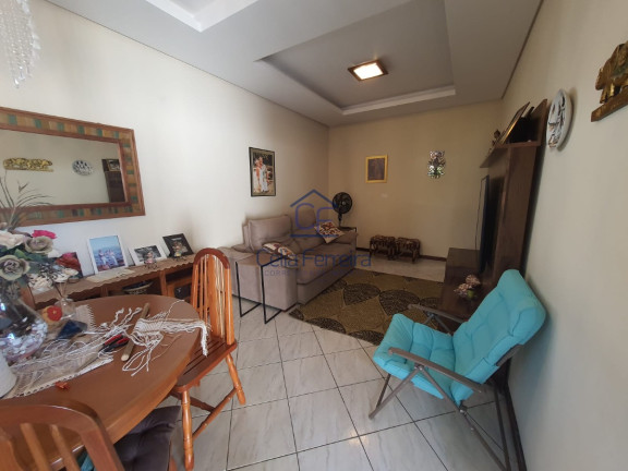 Imagem Casa com 3 Quartos à Venda, 238 m² em Martim De Sa - Caraguatatuba