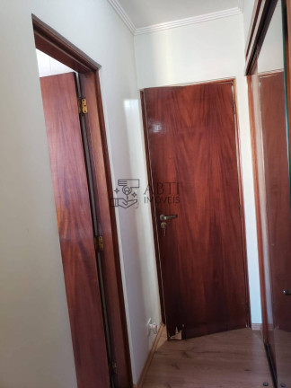 Imagem Apartamento com 3 Quartos à Venda, 220 m² em Vila Parque Jabaquara - São Paulo