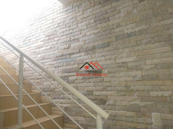 Imagem Casa com 4 Quartos à Venda, 110 m² em Enseada - São Sebastião