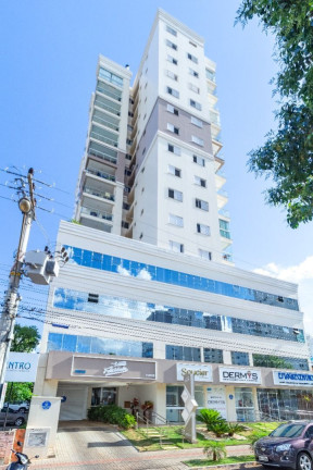 Imagem Apartamento com 3 Quartos à Venda, 92 m² em Maria Goretti - Chapecó