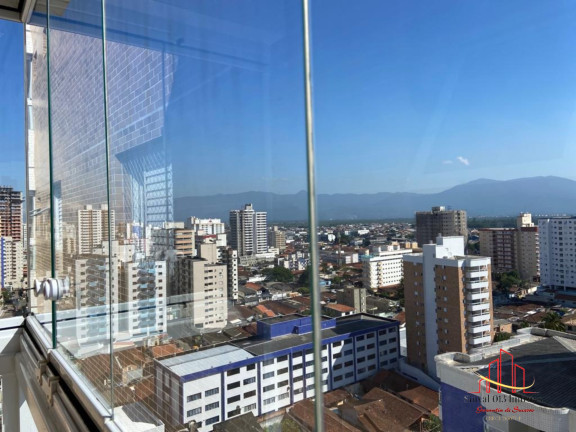 Imagem Apartamento com 3 Quartos à Venda, 126 m² em Aviação - Praia Grande Imagem Apartamento com 3 Quartos à Venda, 126 m² em Aviação - Praia Grande