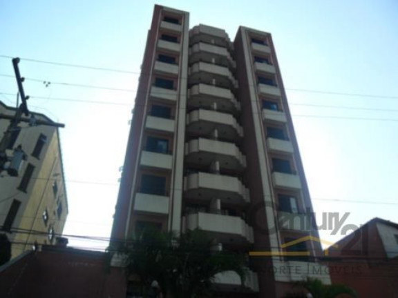 Imagem Apartamento com 2 Quartos à Venda, em Mandaqui - São Paulo Imagem Apartamento com 2 Quartos à Venda, em Mandaqui - São Paulo