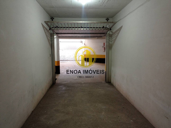Imagem Cobertura com 3 Quartos à Venda, 260 m² em Guilhermina - Praia Grande