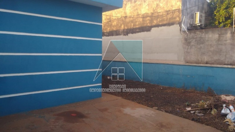 Imagem Casa com 2 Quartos à Venda, 54 m² em Jardim Pedra Branca - Ribeirão Preto
