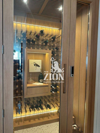 Imagem Apartamento com 3 Quartos à Venda, 175 m² em Jardins - São Paulo
