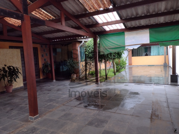 Imagem Casa com 4 Quartos à Venda, 300 m² em Vista Linda - Bertioga