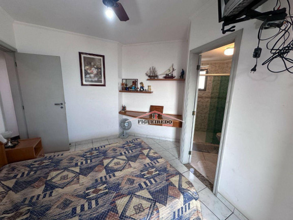 Imagem Apartamento com 3 Quartos à Venda, 101 m² em Aviação - Praia Grande