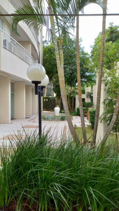Imagem Apartamento com 3 Quartos para Alugar, 94 m² em Tamboré - Santana De Parnaíba
