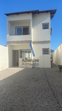 Imagem Casa com 3 Quartos à Venda, 638 m² em Monguba - Pacatuba