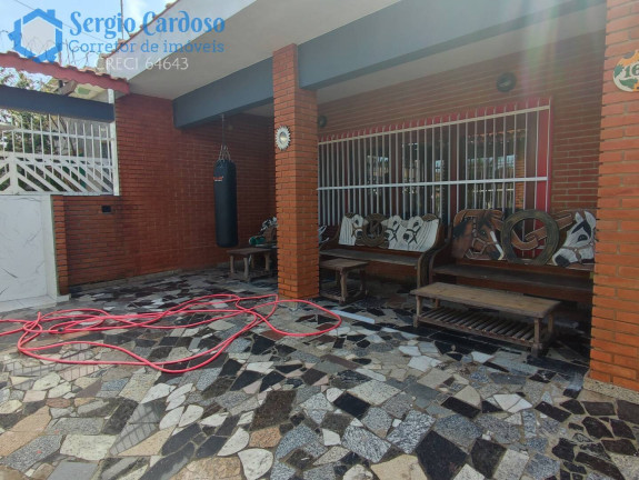 Casa com 4 Quartos à Venda, 195 m² em Cibratel I - Itanhaém