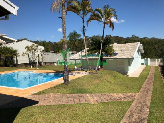 Imagem Casa com 3 Quartos para Alugar ou Temporada, 430 m² em Vila Maringá - Jundiaí Imagem Casa com 3 Quartos para Alugar ou Temporada, 430 m² em Vila Maringá - Jundiaí