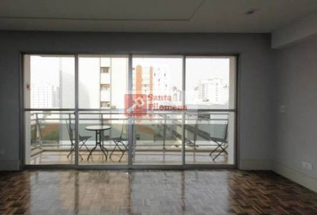Imagem Apartamento com 4 Quartos à Venda, 240 m² em Santo Antônio - São Caetano Do Sul